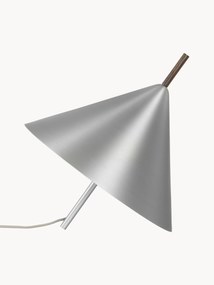 Lampada da tavolo di design Cone