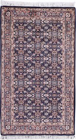 Sarouk Tappeto orientale 100x160 (Indian) Annodato A Mano