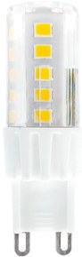 Lampadina LED G9/4W/230V 6000K