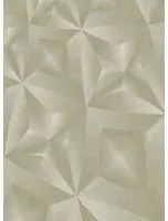 Eijffinger Wandbild Crystal - Sage Left