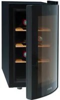 Cantinetta vino 8 bottiglie AGE8 H.Koenig