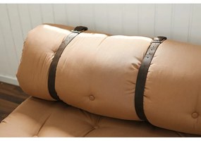 Divano variabile Verde oliva Buckle Up - Karup Design
