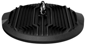 LED Luce tecnica per impieghi gravosi GRAZA HIGHBAY LED/200W/230V 4000K IP65