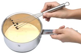 WMF - Frusta PROFI PLUS 27 cm in acciaio inossidabile