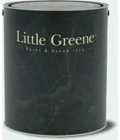 Little Greene Intelligent Satinwood Archive Colours - Echo 98 - 1l