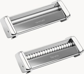 Set di 2 accessori per macchina per pasta Trenette e Vermicelli Atlas 150