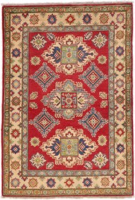 Kazak Tappeto orientale 150x100 (Pakistan) Annodato A Mano