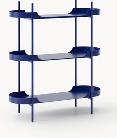 Scaffale in metallo Taru