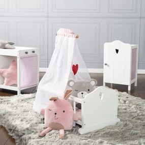 Culla per bambole – Roba