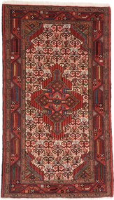 Tappeto persiano 140x80 (Iran) Annodato A Mano