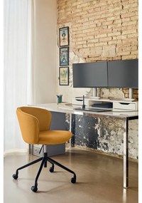 Sedia da ufficio Add - Teulat