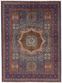 Mamluk Tappeto 230x170 (Afghanistan) Annodato A Mano