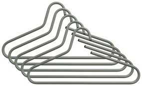 Grucce in set in metallo 5 pz Victorie – Spinder Design