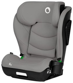 Lionelo - Seggiolino auto NEAL i-Size 100-150 cm Grigio Cemento