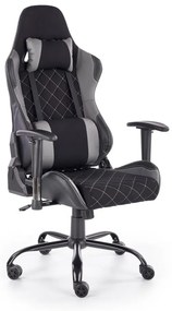 Sedia da ufficio MERO nera