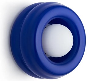 Argon 8813 - Applique TEVO 1xG9/6W/230V blu