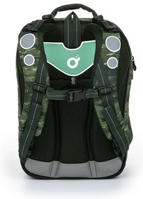 Zaino scuola Topgal COCO 23040 B