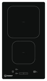 Piano cottura a induzione INDESIT