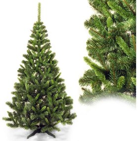 Albero di Natale MOUNTAIN 120 cm abete