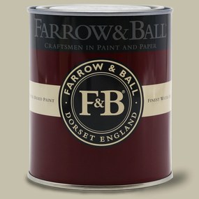 Farrow & Ball Flat Eggshell Archive Colour - Bone 15 - 5l