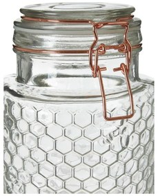 Contenitore per alimenti in vetro – Premier Housewares