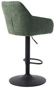 Set di sbagelli da bar verdi 2 pz (altezza della seduta 69 cm) Avola – Unique Furniture