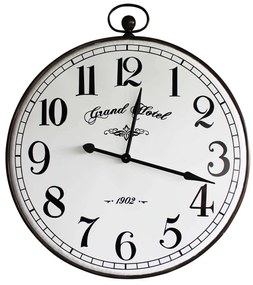 THEODORE - orologio da parete xl