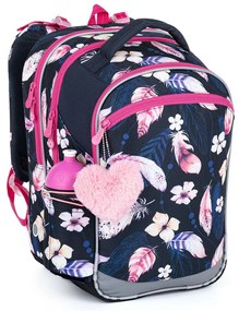 Zaino scuola Topgal COCO 23006 G