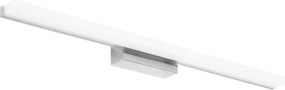 Lampada da parete LED 80CM APP1847-1W CHROM