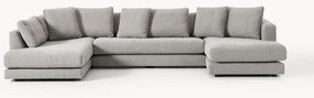 Divano XL in bouclé Tribeca