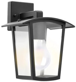 Rabalux 7127 - Applique da esterno TAVERNA 1xE27/15W/230V IP44