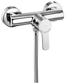 Roca A5A2109C00 - Miscelatore doccia BAT cromo lucido