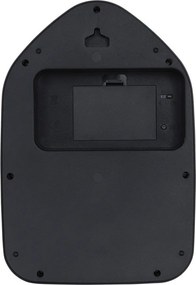 Orologio da parete Modern Kitty – Karlsson