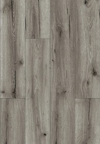 Mexen Ontario pannelli vinilici 1240 x 182 mm SPC 6,5 mm, sottostrato IXPE 1,5 mm, 4 V-Fuga, Rovere - F1003-1240-182-505-4V1-01