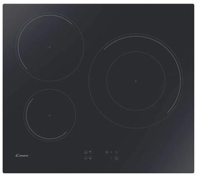 Piano Cottura ad Induzione Candy CI633C/E14U 60 cm 3600 W 7200 W