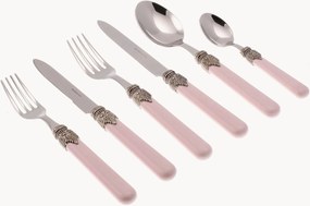 Set di 36 posate Classic