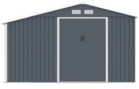 Casa giardino Luke B - Rojaplast