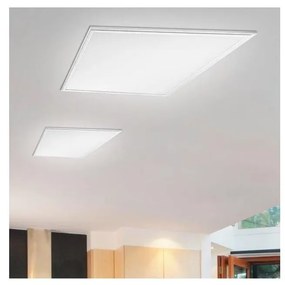 Eglo 96154 - Pannello LED da soffitto SALOBRENA LED/40W/230V