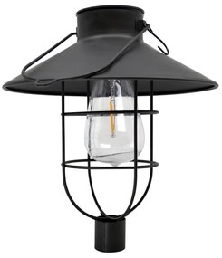 Grundig - Lampada solare LED 1,2V 600 mAh