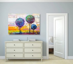 Quadro su tela – Paesaggio