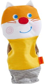 Burattino da gioco con le dita - Gatto
