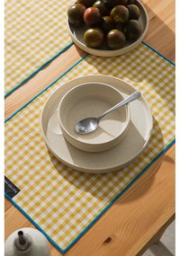 Tovagliette di stoffa in set da 2 35x50 cm Vichy - Really Nice Things