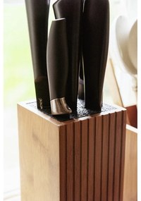 Portacoltelli in bambù Mera – Wenko