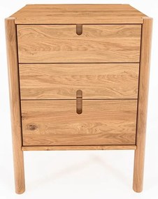 Comodino Pola - The Beds