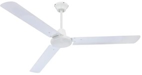 Globo 310 - Ventilatore da soffitto FERRO