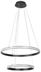 Rabalux 72259 - Lampadario LED a sospensione con filo GRETE LED/60W/230V 3000K