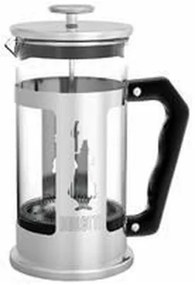 Caffettiera a Stantuffo Bialetti French Press Alluminio Classico