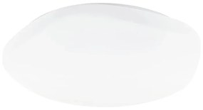 Plafoniera LED moderno Totari-C, bianco, luce con 3 temperature di colore dimmerabile EGLO