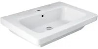 Lavabo Resort monoforo 65 cm