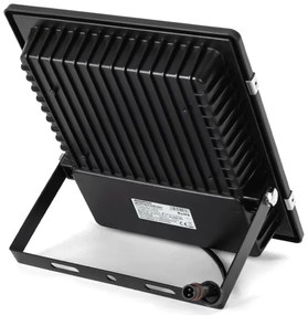 Aigostar - LED RGB Faro solare dimmerabile LED/100W/3,2V IP66 + +TC